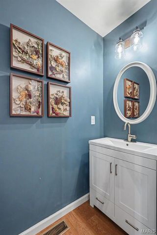 3608 Starkville Street, St Charles, MO 63301