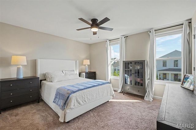 3608 Starkville Street, St Charles, MO 63301