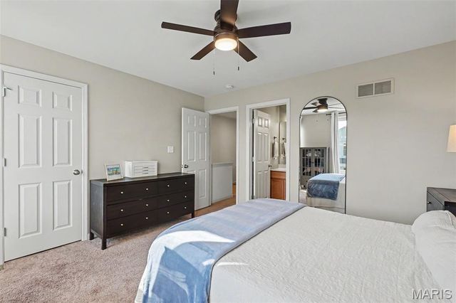 3608 Starkville Street, St Charles, MO 63301
