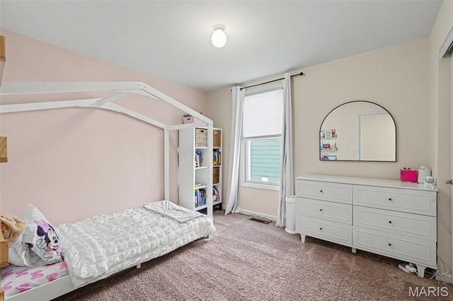 3608 Starkville Street, St Charles, MO 63301