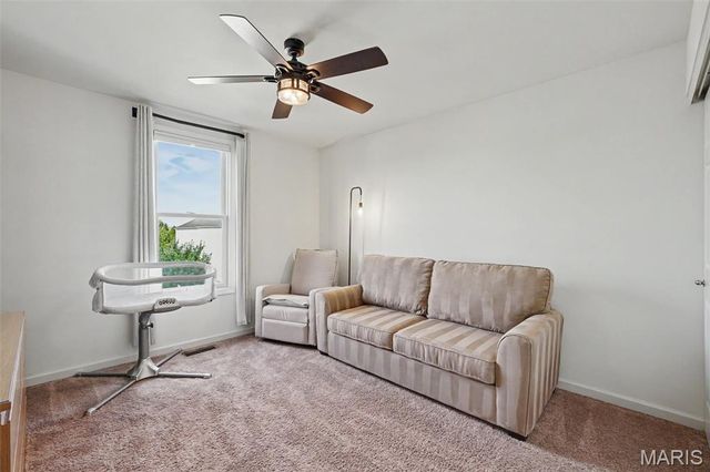 3608 Starkville Street, St Charles, MO 63301