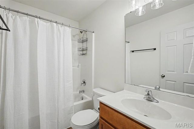3608 Starkville Street, St Charles, MO 63301