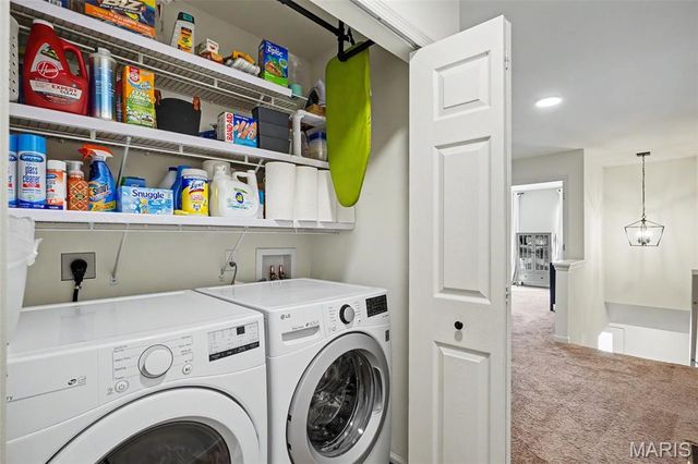 3608 Starkville Street, St Charles, MO 63301