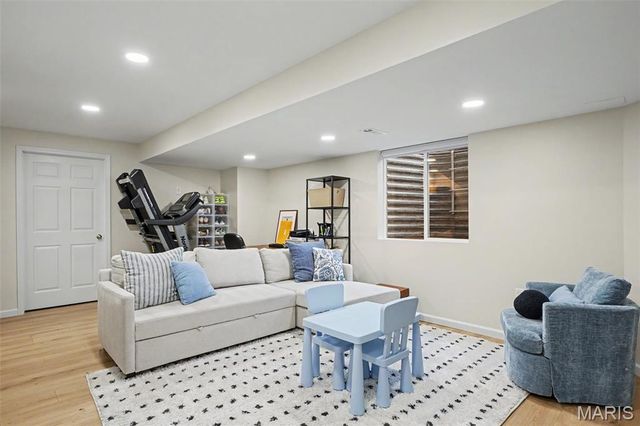 3608 Starkville Street, St Charles, MO 63301