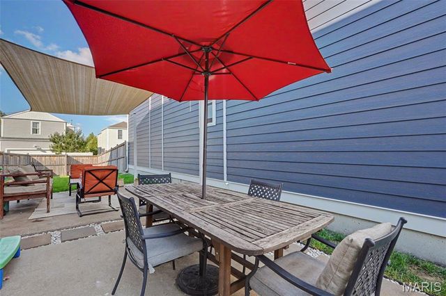 3608 Starkville Street, St Charles, MO 63301