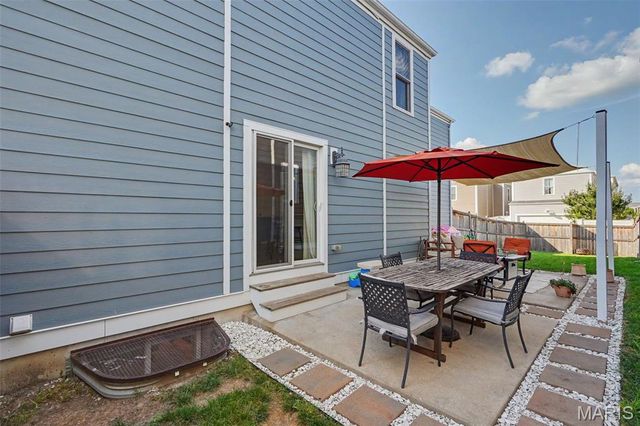 3608 Starkville Street, St Charles, MO 63301
