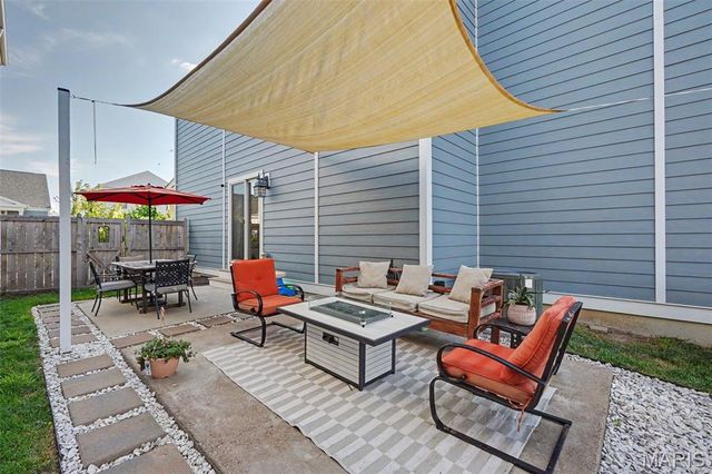 3608 Starkville Street, St Charles, MO 63301