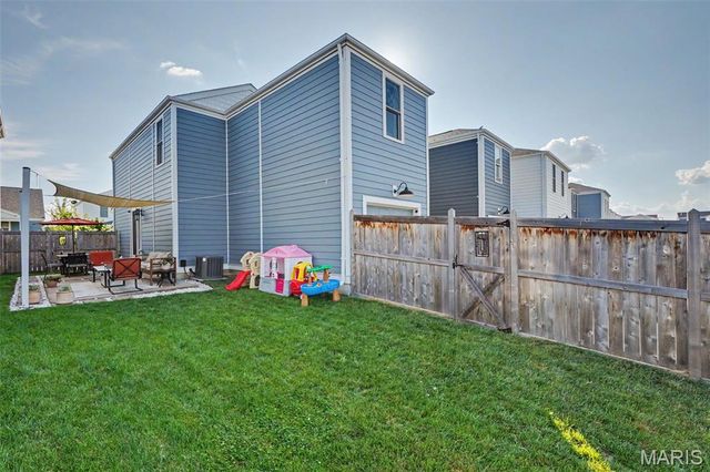 3608 Starkville Street, St Charles, MO 63301