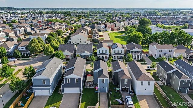 3608 Starkville Street, St Charles, MO 63301