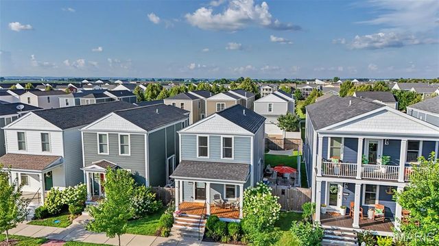 3608 Starkville Street, St Charles, MO 63301
