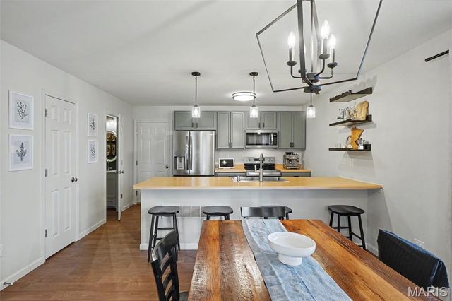 3608 Starkville Street, St Charles, MO 63301