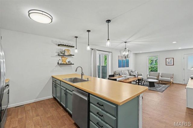 3608 Starkville Street, St Charles, MO 63301