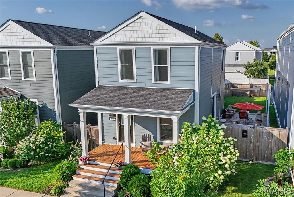 3608 Starkville Street, St Charles, MO 63301