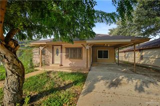 4307 Jesenia Street, San Juan, TX 78589