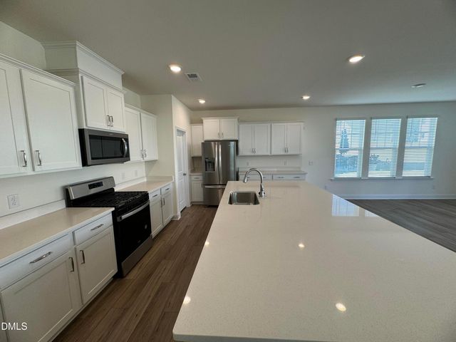 37 Bluebell Street, Angier, NC 27501