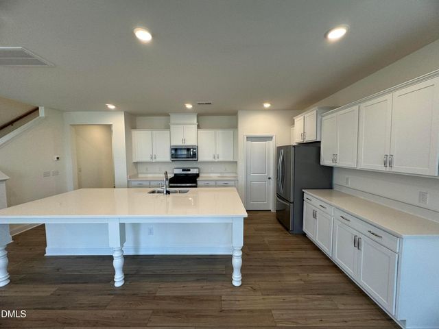 37 Bluebell Street, Angier, NC 27501