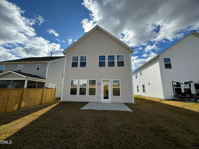 37 Bluebell Street, Angier, NC 27501