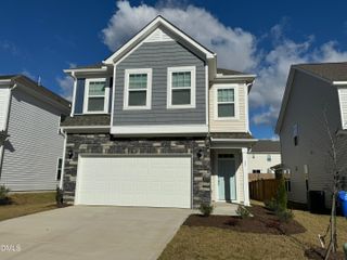 37 Bluebell Street, Angier, NC 27501