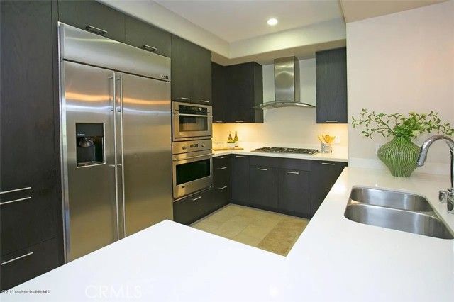511 Caruso, Glendale, CA 91210