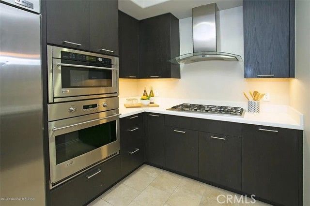511 Caruso, Glendale, CA 91210