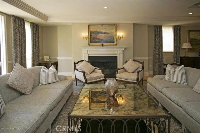 511 Caruso, Glendale, CA 91210