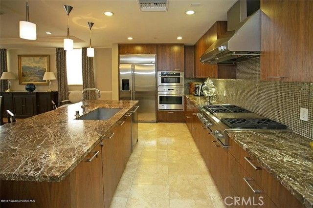 511 Caruso, Glendale, CA 91210