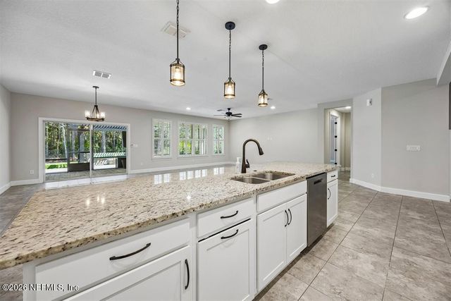 85204 CHERRY CREEK Drive, Fernandina Beach, FL 32034