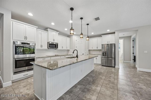 85204 CHERRY CREEK Drive, Fernandina Beach, FL 32034