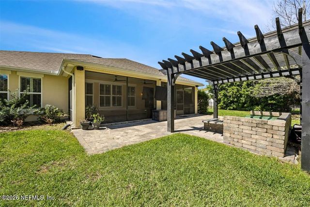 85204 CHERRY CREEK Drive, Fernandina Beach, FL 32034