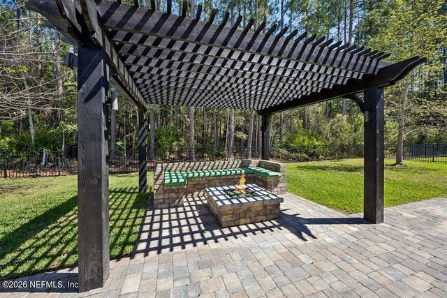 85204 CHERRY CREEK Drive, Fernandina Beach, FL 32034