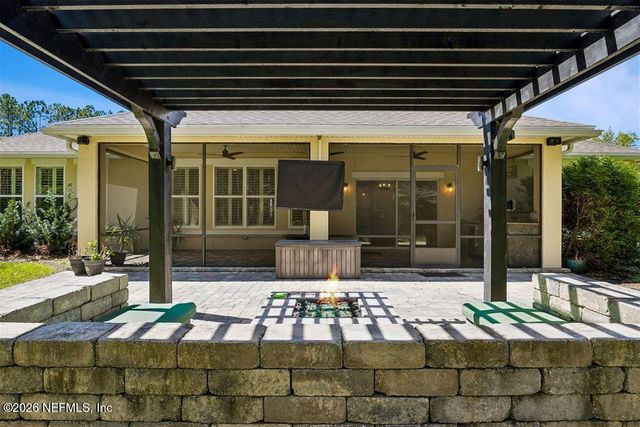 85204 CHERRY CREEK Drive, Fernandina Beach, FL 32034