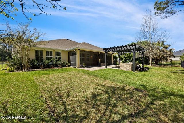 85204 CHERRY CREEK Drive, Fernandina Beach, FL 32034