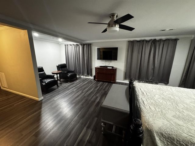 8227 Sulphur Springs Road, Pine Bluff, AR 71603