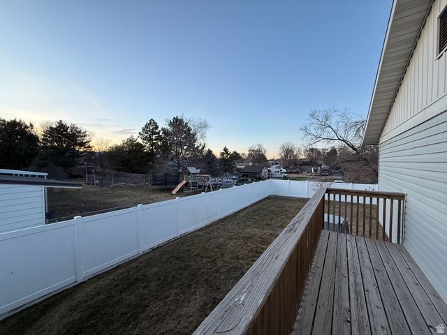 1838 W WESTERN CHARM DR, Riverton, UT 84065