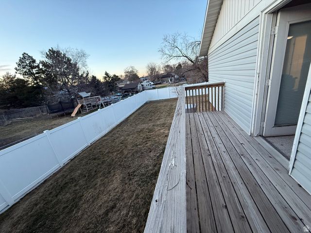 1838 W WESTERN CHARM DR, Riverton, UT 84065