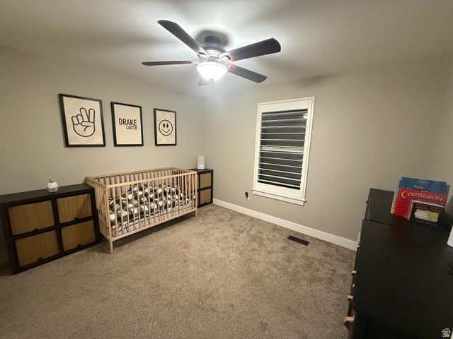 1838 W WESTERN CHARM DR, Riverton, UT 84065