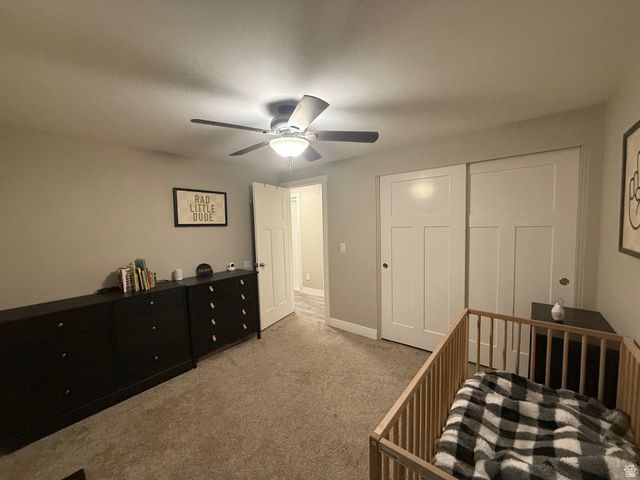 1838 W WESTERN CHARM DR, Riverton, UT 84065