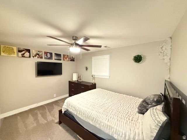 1838 W WESTERN CHARM DR, Riverton, UT 84065