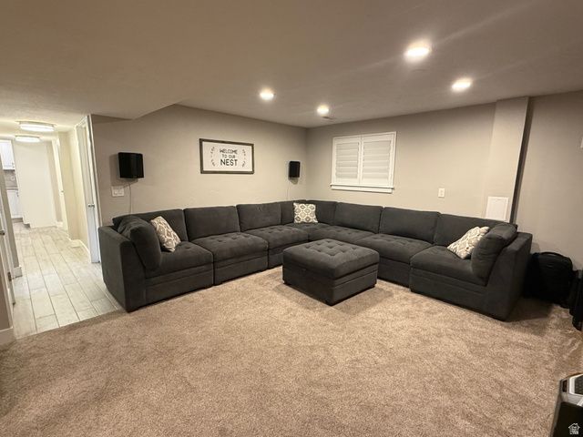 1838 W WESTERN CHARM DR, Riverton, UT 84065