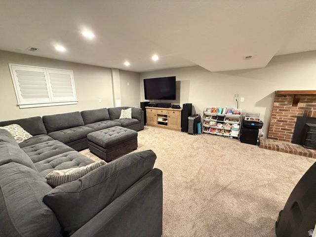 1838 W WESTERN CHARM DR, Riverton, UT 84065