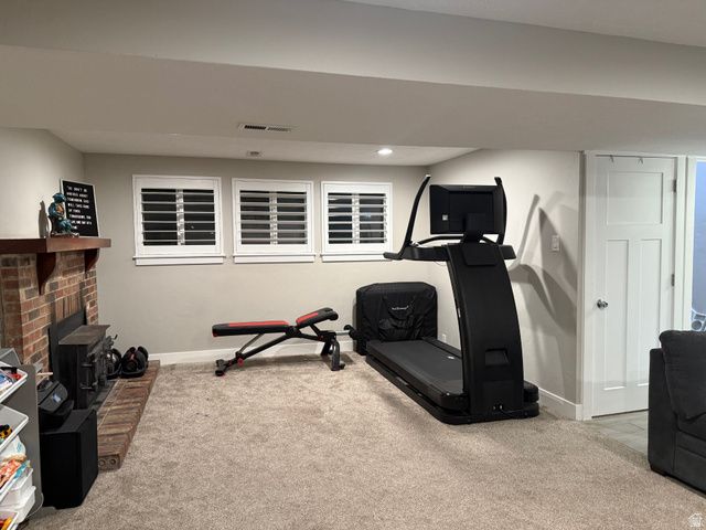 1838 W WESTERN CHARM DR, Riverton, UT 84065