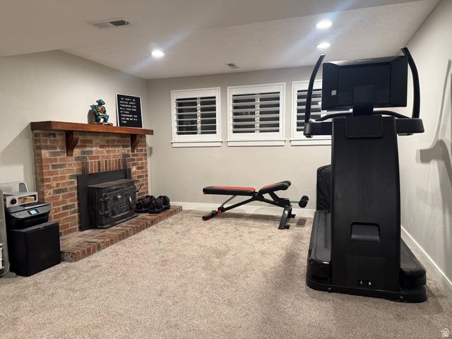 1838 W WESTERN CHARM DR, Riverton, UT 84065