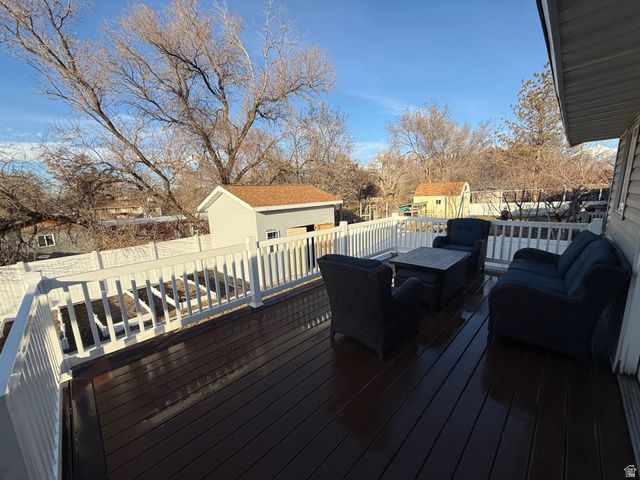 1838 W WESTERN CHARM DR, Riverton, UT 84065