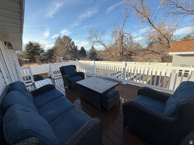 1838 W WESTERN CHARM DR, Riverton, UT 84065