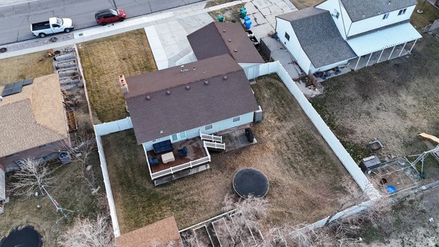 1838 W WESTERN CHARM DR, Riverton, UT 84065