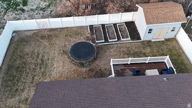 1838 W WESTERN CHARM DR, Riverton, UT 84065