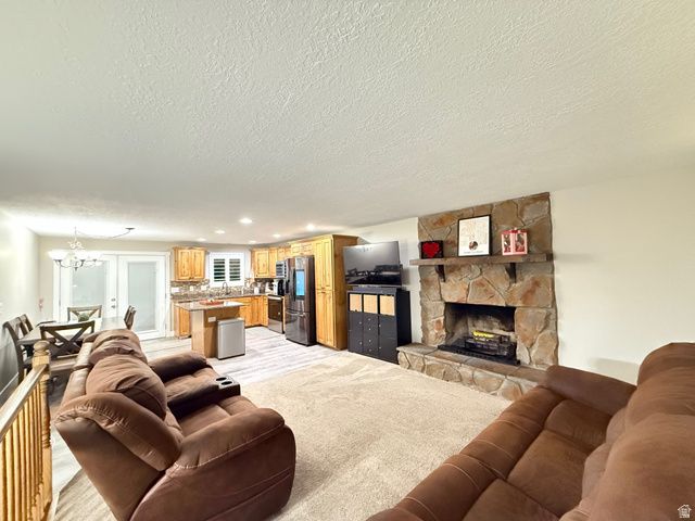 1838 W WESTERN CHARM DR, Riverton, UT 84065