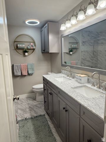 1838 W WESTERN CHARM DR, Riverton, UT 84065