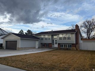 1838 W WESTERN CHARM DR, Riverton, UT 84065