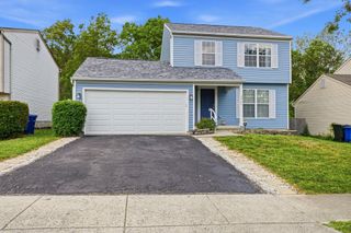 2966 Gratz Ridge Road, Grove City, OH 43123